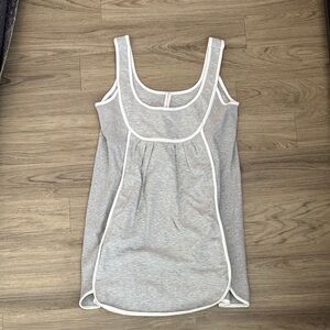 NWT Anthropologie Athleisure Dress